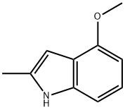 4-methoxy-2-methyl-1H-indole price.