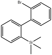 2-BroMo-2'-triMethylsilylbiphenyl