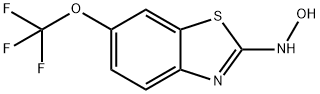 N-Hydroxy Riluzole