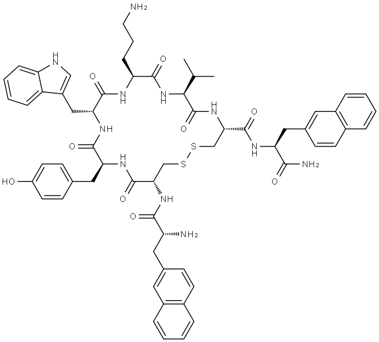 BIM-23127 Struktur