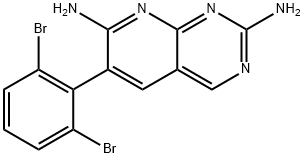 179343-23-8 結(jié)構(gòu)式