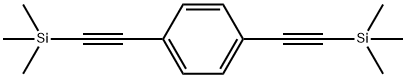 1,4-Bis[(trimethylsilyl)ethynyl]benzene