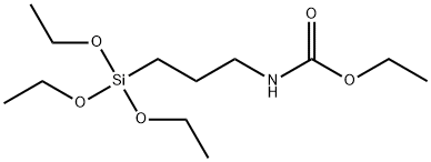 Ethyl-3-(triethoxysilyl)propylcarbamat