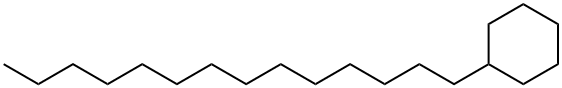 N-TETRADECYLCYCLOHEXANE