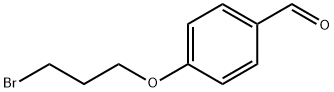 4-(3-BROMOPROPOXY)BENZALDEHYDE price.