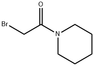 Piperidine, 1-(bromoacetyl)- (7CI,8CI,9CI)