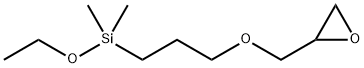 [3-(2,3-Epoxypropoxy)propyl]ethoxydimethylsilan