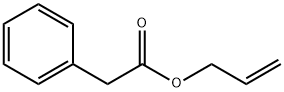 Benzolessigs?ure-2-propenylester