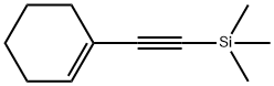 1-(TRIMETHYLSILYLETHYNYL)CYCLOHEXENE price.