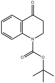 TERT-BUTYL 4-OXO-3,4-DIHYDROQUINOLINE-1(2H)-CARBOXYLATE price.