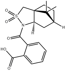 N-(2-CARBOXYBENZOYL)-(-)-10,2-CAMPHORSULTAM price.