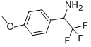 2,2,2-TRIFLUORO-1-(4-METHOXY-PHENYL)-ETHYLAMINE price.