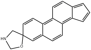 2-BROMO NAPHTHALCNE Structure