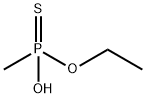 O-ETHYL METHYLPHOSPHONOTHIOATE