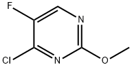 4-CHLORO-5-FLUORO-2-METHOXYPYRIMIDINE price.