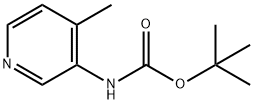 3-(BOC-AMINO)-4-PICOLINE price.