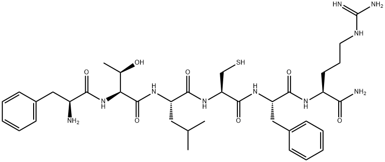 180387-76-2 結(jié)構(gòu)式