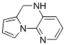 Pyrido[3,2-e]pyrrolo[1,2-a]pyrazine, 5,6-dihydro- (9CI) Struktur