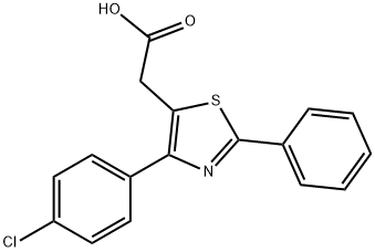 18046-21-4 結(jié)構(gòu)式