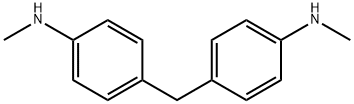 4,4'-METHYLENEBIS(N-METHYLANILINE)