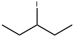 3-IODOPENTANE Struktur