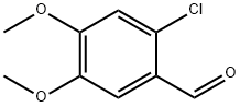 2-Chloroveratraldehyde price.