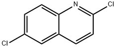 2,6-DICHLOROQUINOLINE