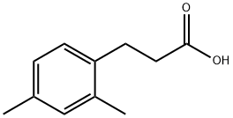 3-(2,4-DIMETHYLPHENYL)PROPIONIC ACID