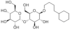 CYMAL-4 Struktur