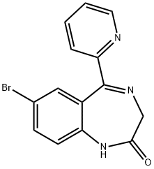 Bromazepam