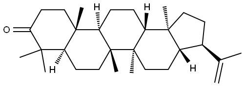 MORETENONE Struktur