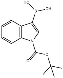 181365-26-4 Structure