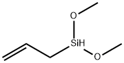 ALLYLDIMETHOXYSILANE Structure