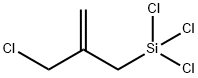 2-(CHLOROMETHYL)ALLYLTRICHLOROSILANE