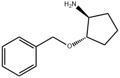 (1S,2S)-(+)-2-Benzyloxycyclopentylamine price.