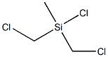 Chlorbis(chlormethyl)methylsilan