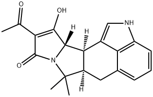 18172-33-3 結(jié)構(gòu)式