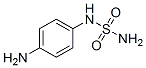 Sulfamide, (4-aminophenyl)- (9CI) Struktur