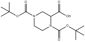 181955-79-3 結(jié)構(gòu)式