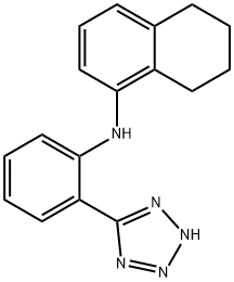 BL-1249 Struktur