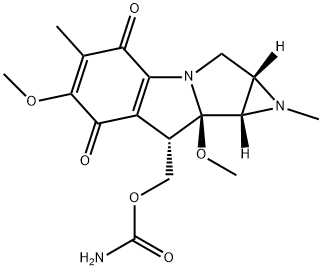 N-methylmitomycin A