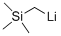 (TRIMETHYLSILYL)METHYLLITHIUM