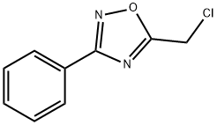 5-(CHLOROMETHYL)-3-PHENYL-1,2,4-OXADIAZOLE price.