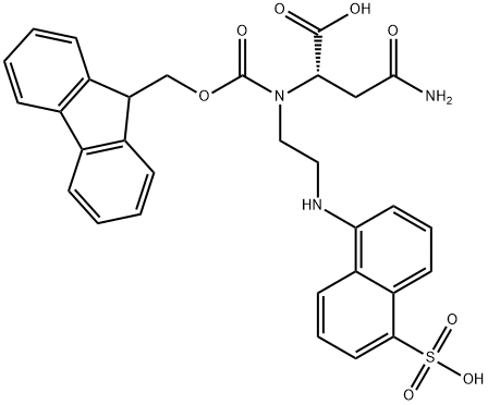 182253-73-2 Structure