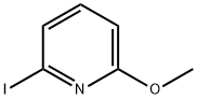 2-IODO-6-METHOXY-PYRIDINE