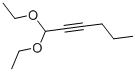 2-HEXYNAL DIETHYL ACETAL price.