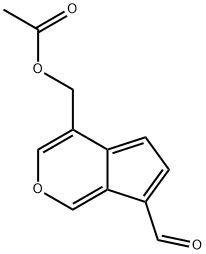 baldrinal Struktur