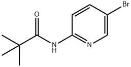 N-(5-bromo-pyridin-2-yl)-2,2-dimethyl-propionamide