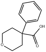 4-phenyltetrahydropyran-4-carboxylic acid price.