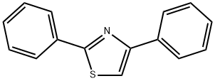 2,4-DIPHENYLTHIAZOLE